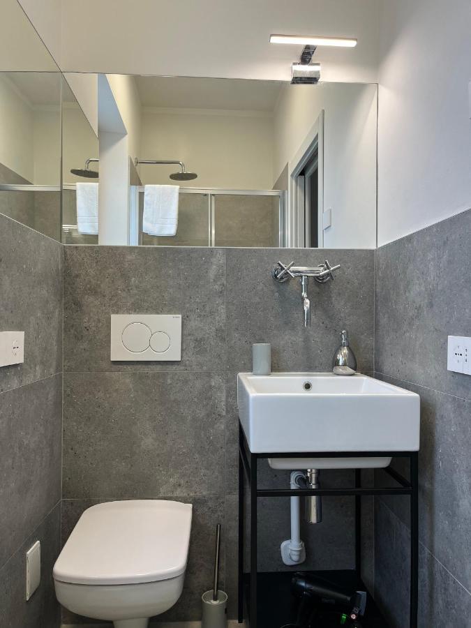 La Corte In Fiera Verona Exteriör bild