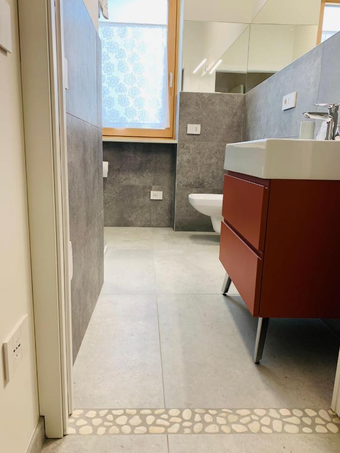 La Corte In Fiera Verona Exteriör bild