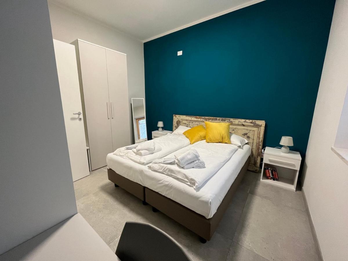 La Corte In Fiera Verona Exteriör bild