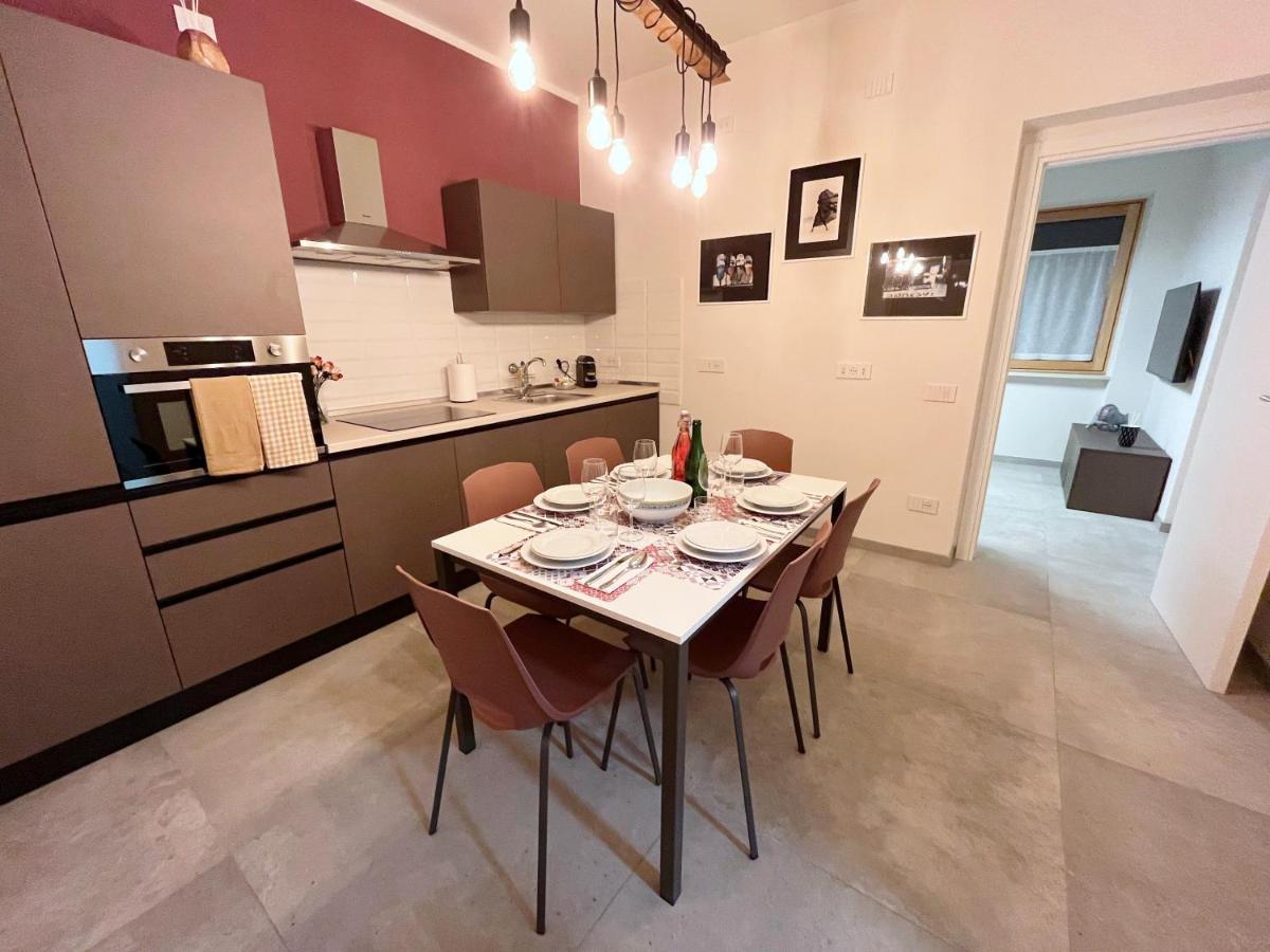 La Corte In Fiera Verona Exteriör bild